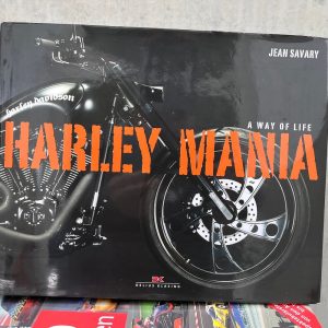 Harley Mania