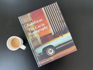 Autofocus. The car in Photography.