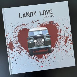 Landy Love: since 1948