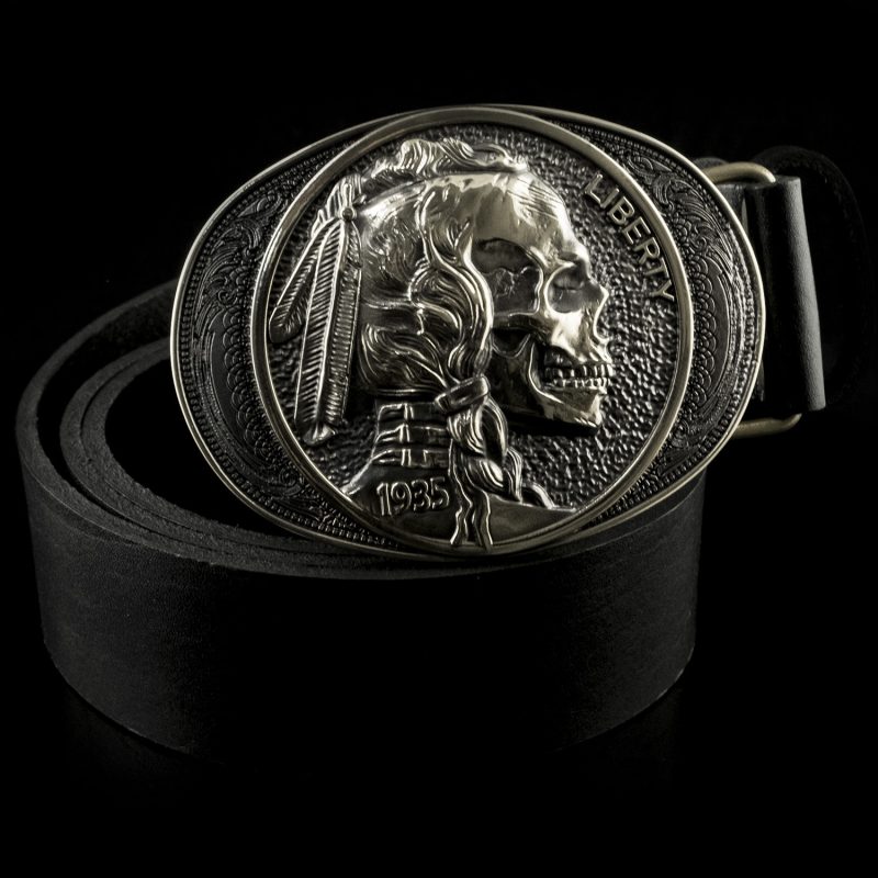 Indian Chief_belt