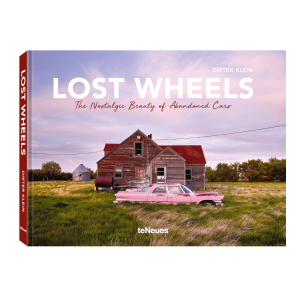 Lost Wheels Dieter Klein