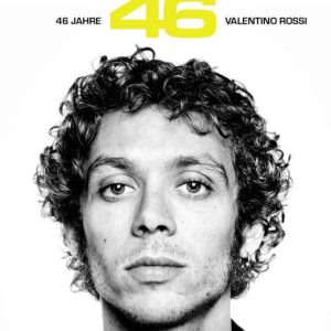 Valentino Rossi