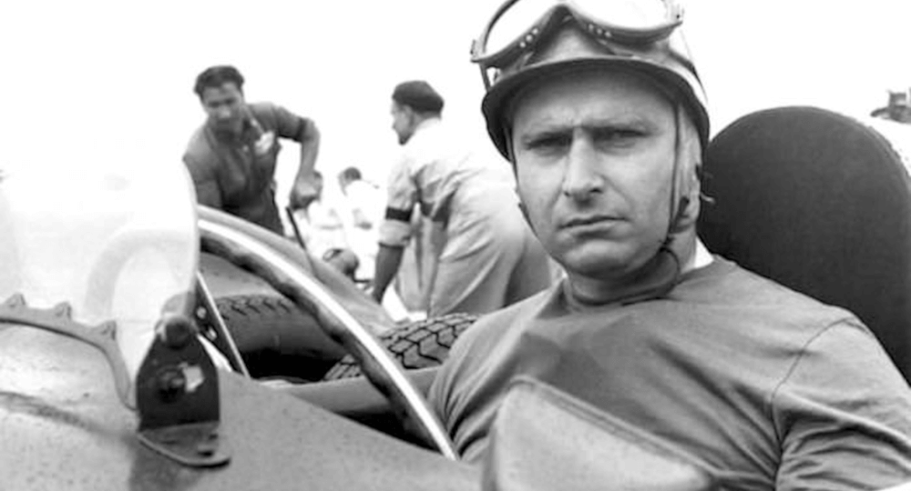 Fangio