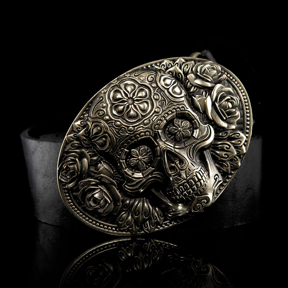 Belt Klamra
