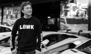 All tuning enthusiasts shouldn’t forget their passion to create the best car…