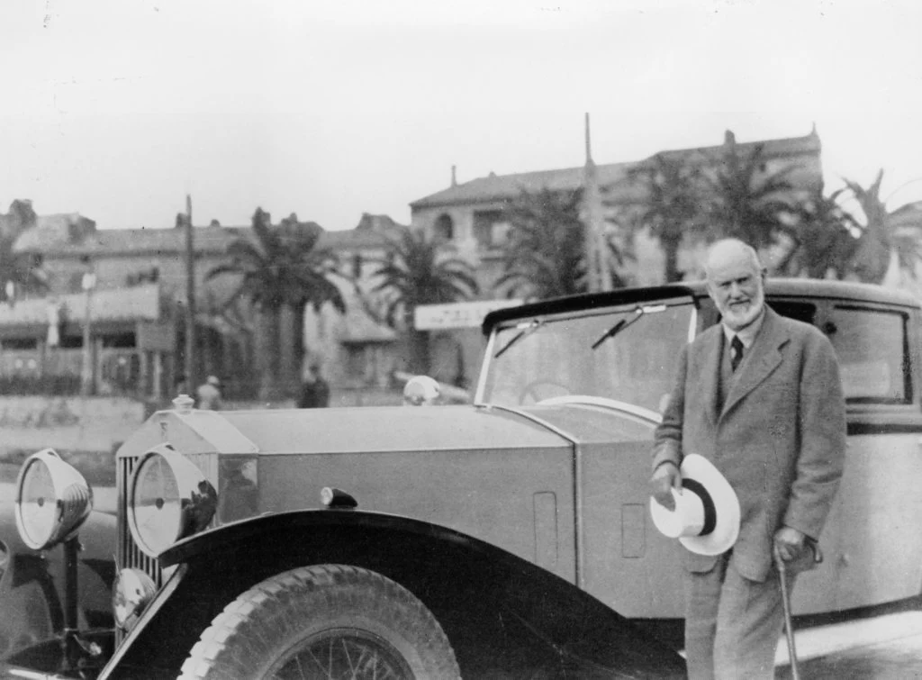 Sir Henry Royce