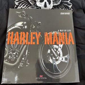 Harley Mania