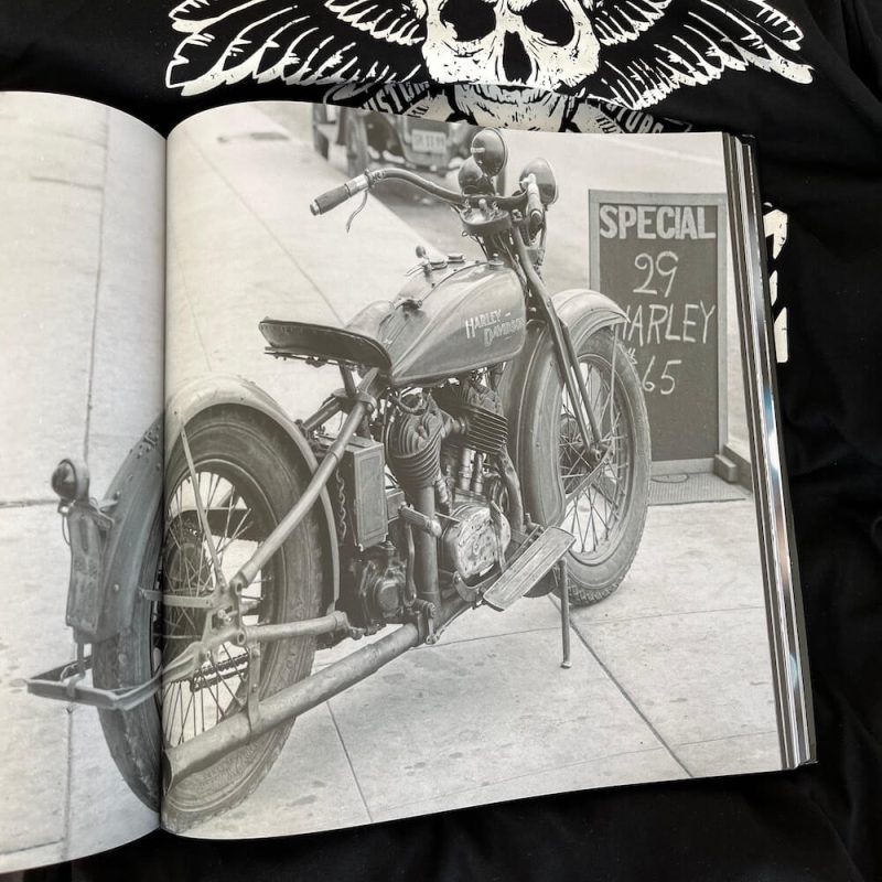 HARLEY MANIA. A WAY OF LIFE. - Image 8