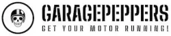 Garagepeppers Logo
